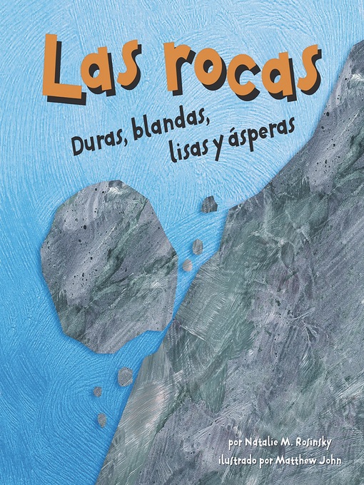Title details for Las rocas by Matthew John - Available